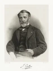 Jules Cavelier